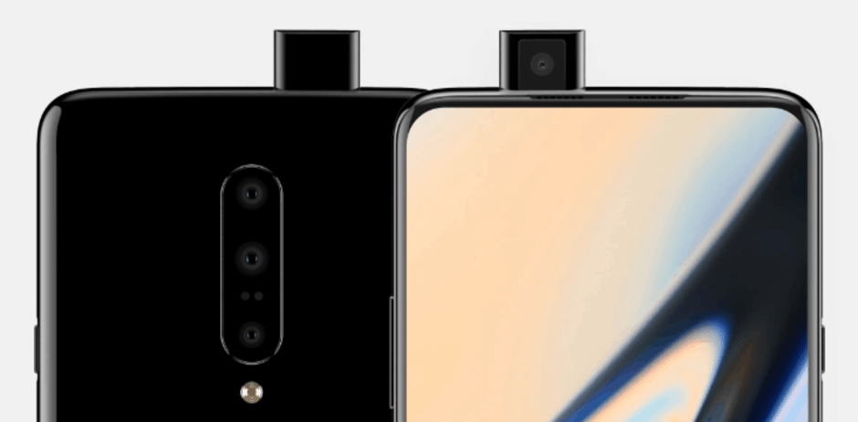 Si intensificano  i rumors su OnePlus 7, la selfie cam sarà pop-up