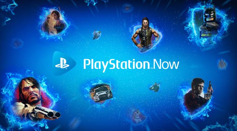 PlayStation Now arriva anche in Italia
