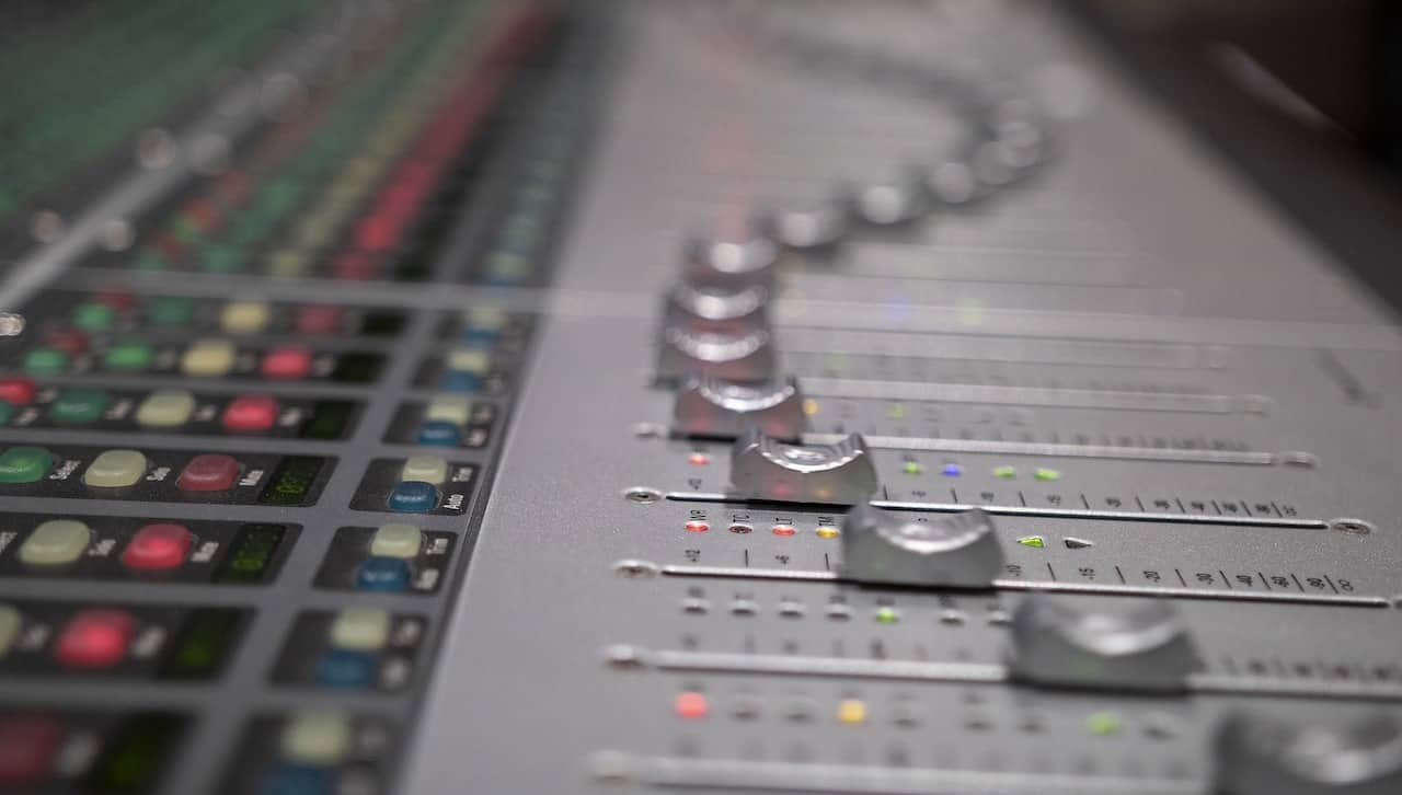 Podcast bay