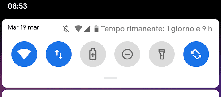 Cosa cambia in Android Q