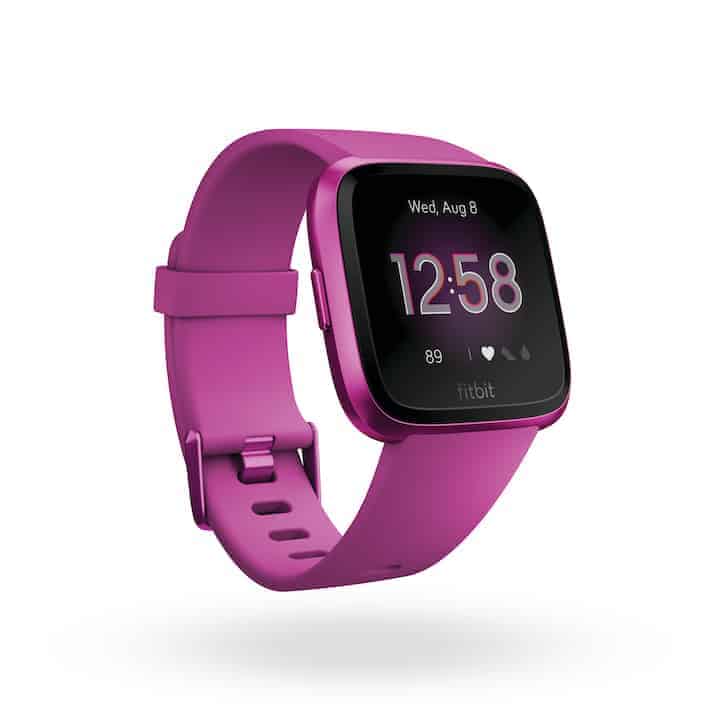 Fitbit Versa Lite