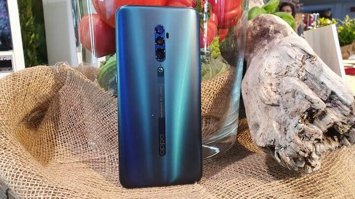 La serie OPPO Reno è ufficiale: 3 modelli in arrivo da 499 euro