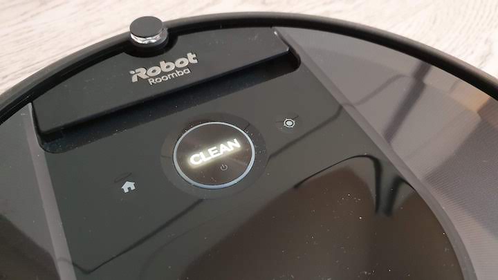 Recensione iRobot Roomba i7