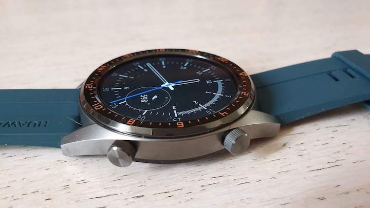 Recensione Huawei Watch GT