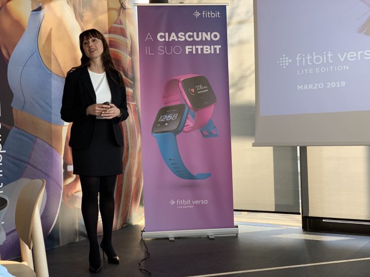 Podcast 33: Huawei P30 Pro, gli  italiani e il cellulare, le novità di Fitbit