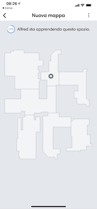 Recensione iRobot Roomba i7+, mappa la casa e si svuota da solo
