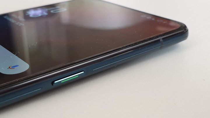 prime impressioni su OPPO Reno