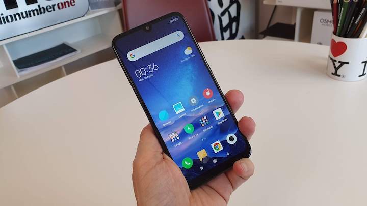 Recensione Redmi 7