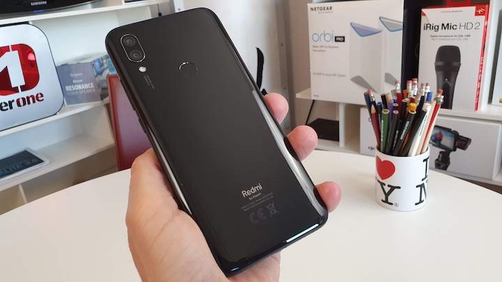 Recensione Redmi 7