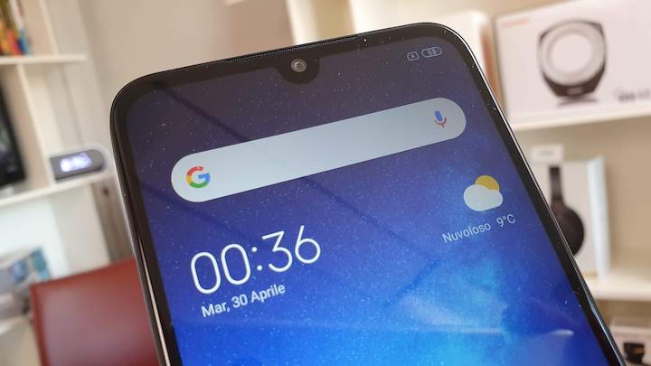 Recensione Redmi 7