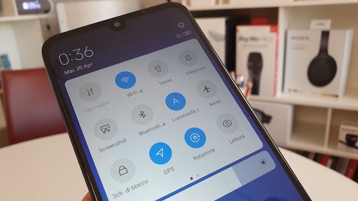 Recensione Redmi 7