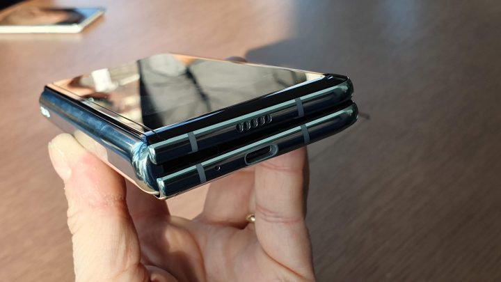 Samsung Galaxy Fold uscita