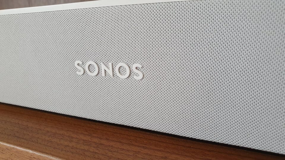 Recensione Sonos Beam, la soundbar che parla con Alexa