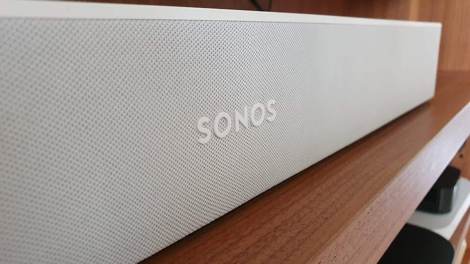 assistente di Google su Sonos