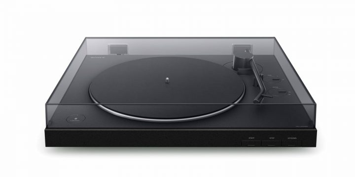 Sony Giradischi PS-LX310BT