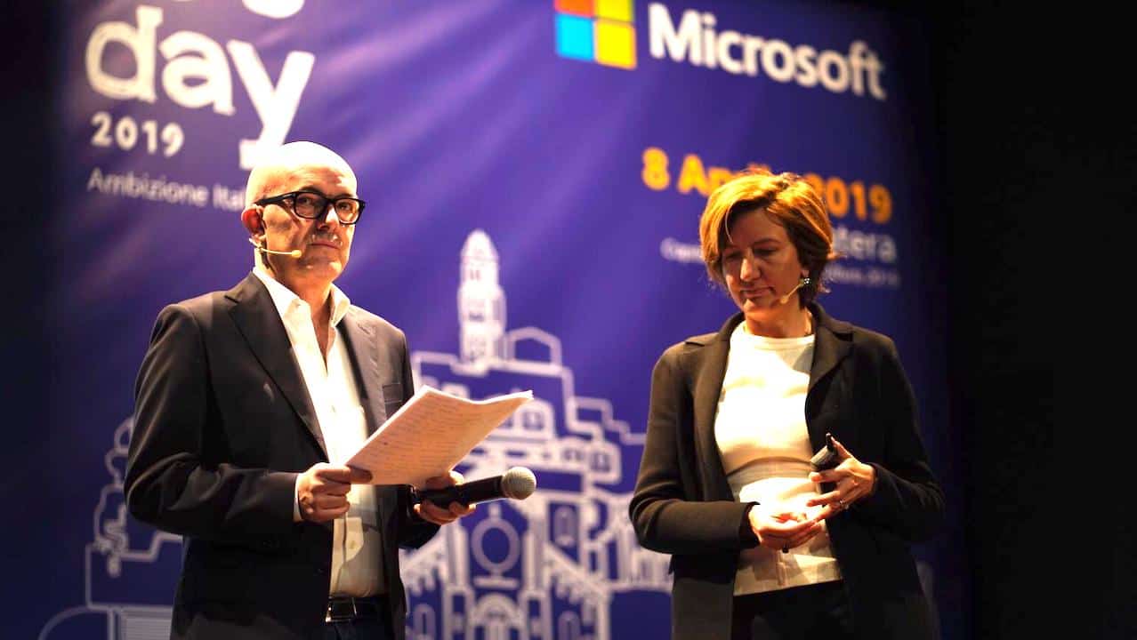 Microsoft Edu Day 2019