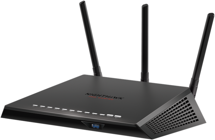 Netgear Nighthawk Pro Gaming XR300