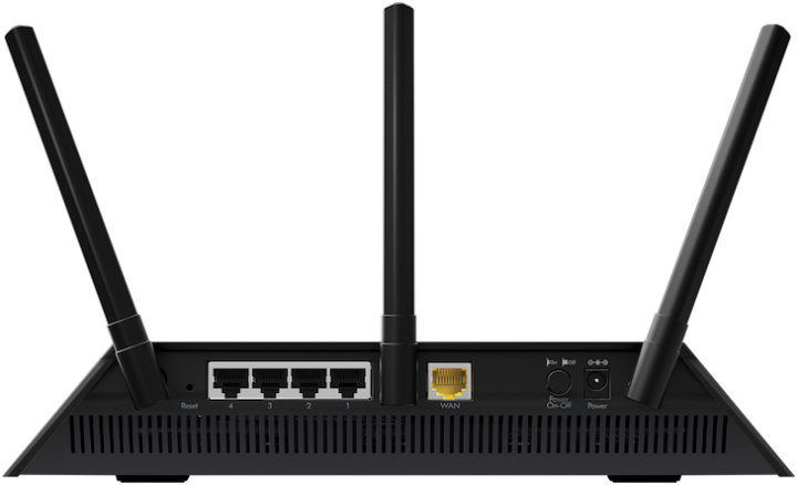 Netgear Nighthawk Pro Gaming XR300 è il modem per chi gioca