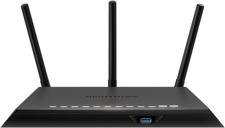 Netgear Nighthawk Pro Gaming XR300