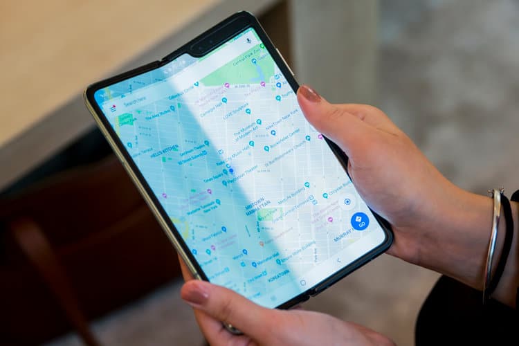 No, non è il caso di parlare di Foldgate per Samsung Galaxy Fold