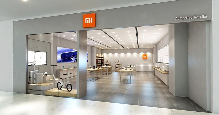 Xiaomi Mi Store arriva a Valmontone