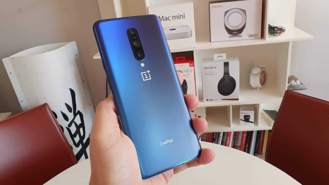 Recensione OnePlus 7 Pro, eccellente in tutto, quasi perfetto