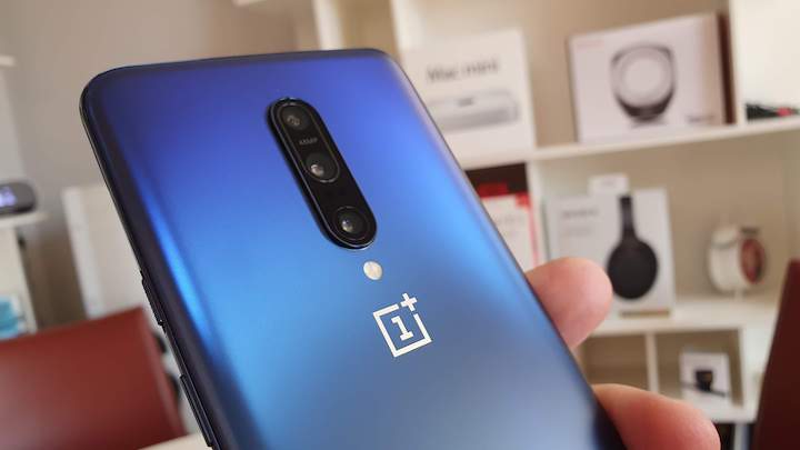 Recensione OnePlus 7 Pro