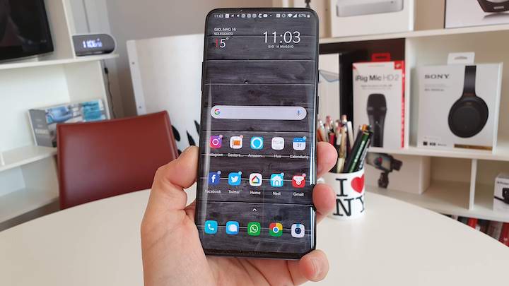 Recensione OnePlus 7 Pro