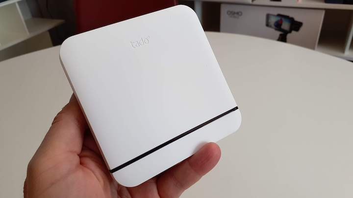 Recensione Tado° Smart AC Control