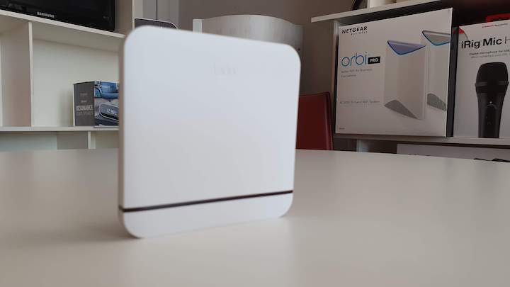 Recensione Tado° Smart AC Control