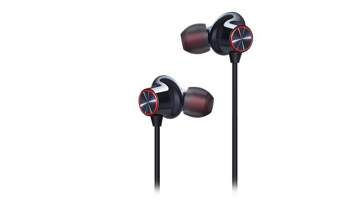 OnePlus Bullets Wireless 2