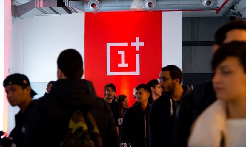 OnePlus 7 Pro arriva il 18 maggio nel pop up store OnePlus di Roma