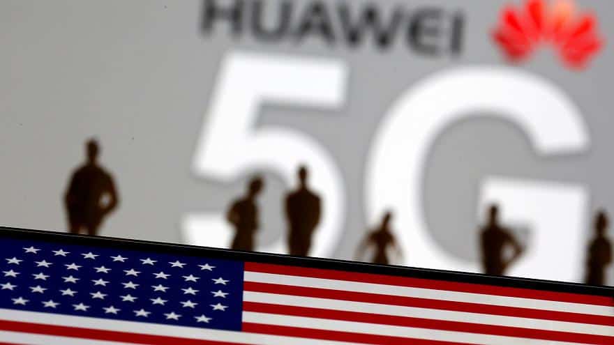 A chi serve davvero il rinvio del blocco USA per Huawei?