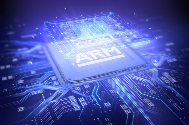ARM passa NVIDIA per 40 miliardi di dollari?