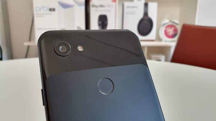 Alla conferenza Google I/O arrivano Google Pixel 3a e 3a XL