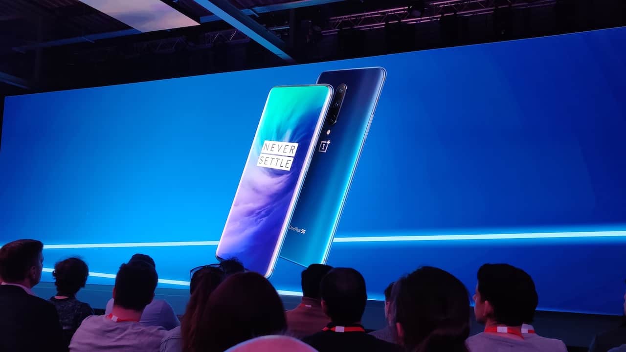 Recensione video OnePlus 7 Pro, le mie impressioni