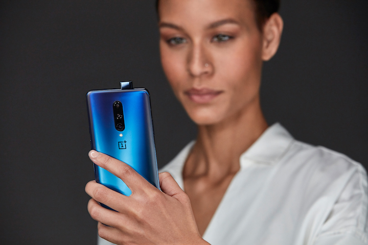 OnePlus 7 Pro in vendita