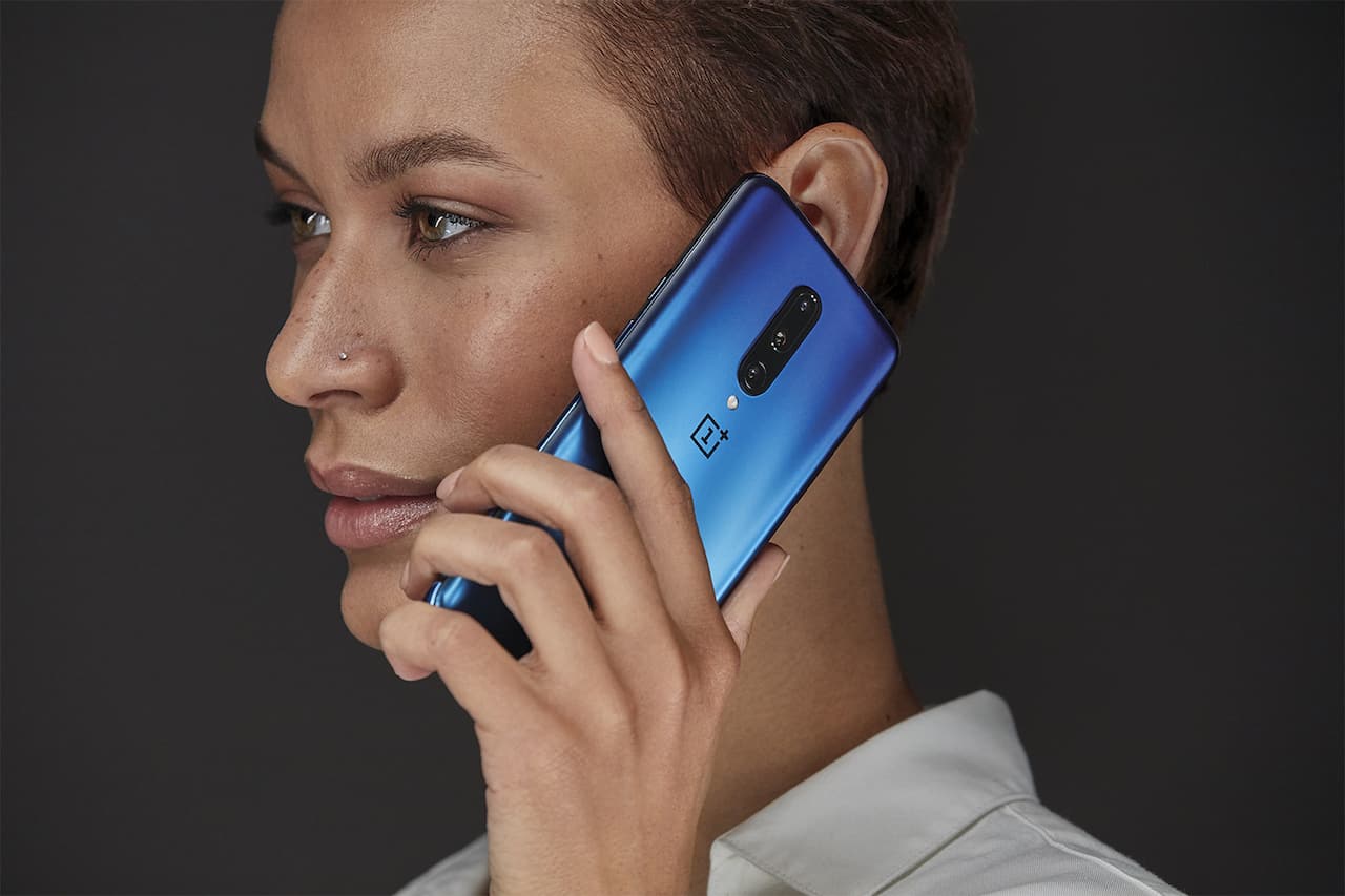 I nuovi OnePlus 7 e OnePlus 7 Pro arrivano dal prossimo 21 maggio