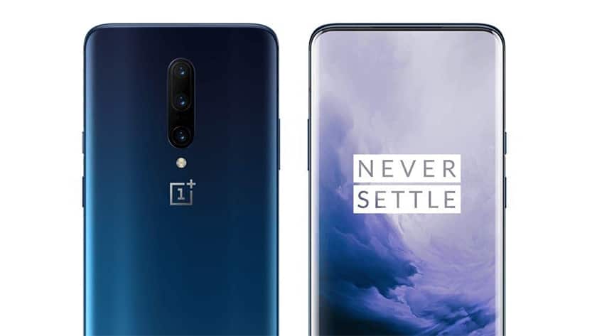 OnePlus 7 Pro avrà display HDR10+ e memoria UFS 3.0