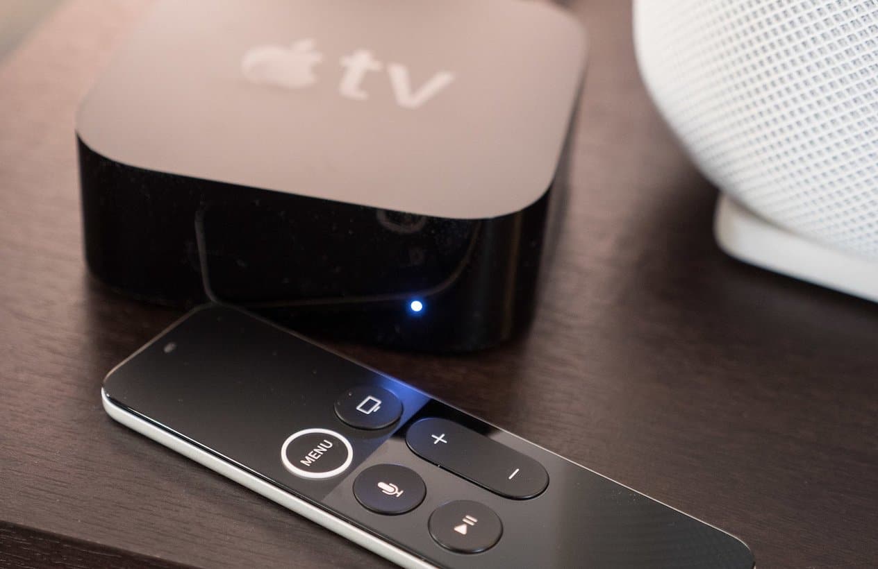 Come usare il telecomando della TV con Apple TV