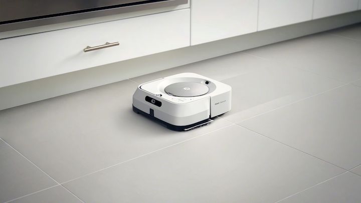 iRobot Roomba S9+