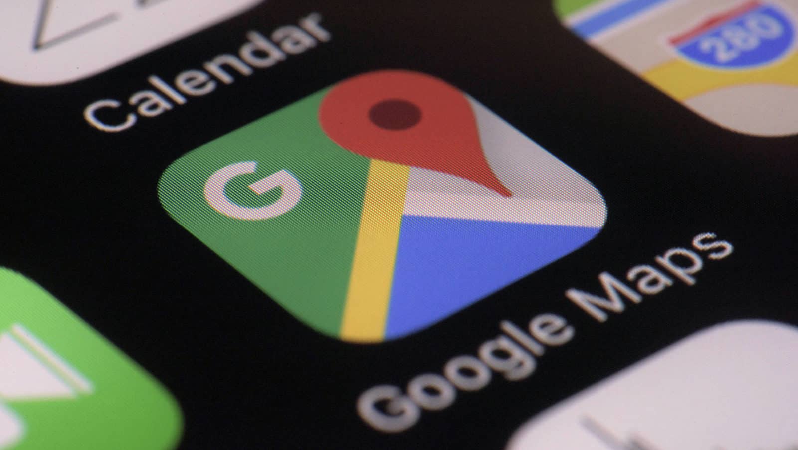 Street View su Google Maps per Android in un nuovo layer