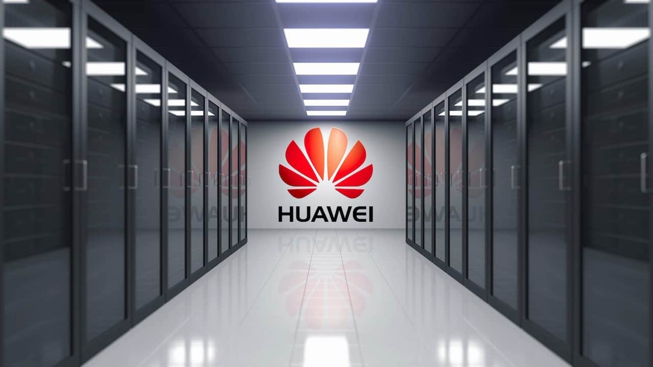 Dichiarazioni di Huawei, che rompe il silenzio: non cambia nulla