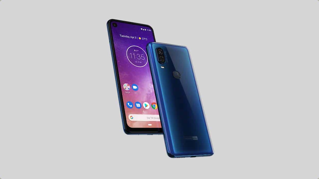 Arriva Motorola One Vision: 48 mpx a meno di 300 euro