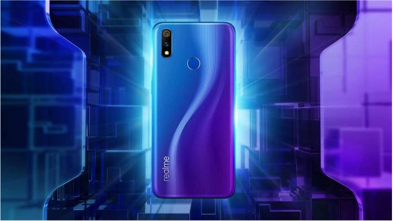 Realme arriva finalmente in Italia, Realme 3 Pro a 199 euro