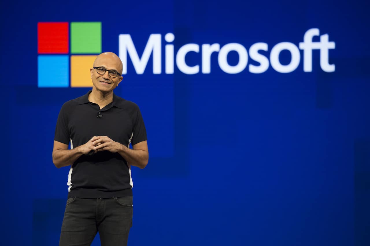 Tutte le novità di Microsoft Build annunciate da Satya Nadella