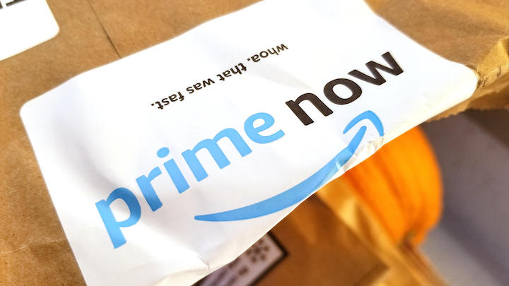 Amazon Prime Day 2019 il 15 e 16 luglio