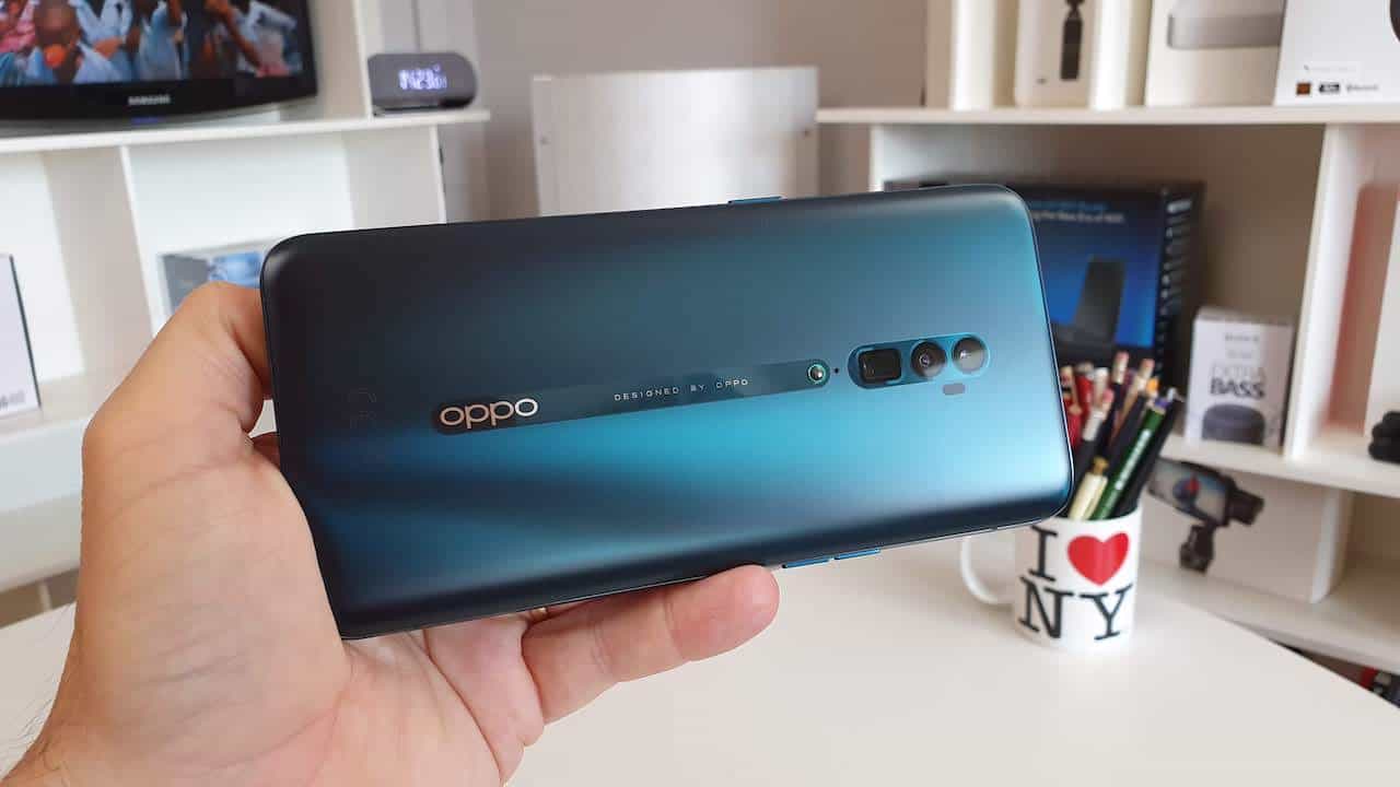 Recensione OPPO Reno 10X, smartphone bello, potente e completo