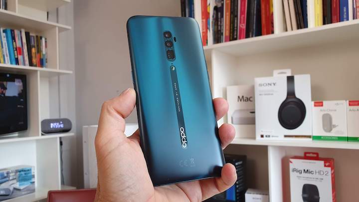 Recensione OPPO Reno 10X, smartphone bello, potente e completo