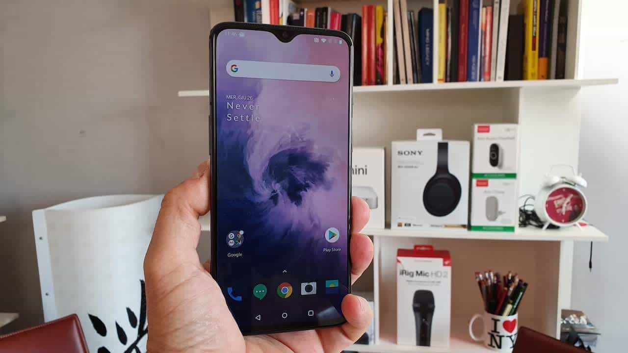 Recensione OnePlus 7, l'anima di OnePlus nella sua forma migliore